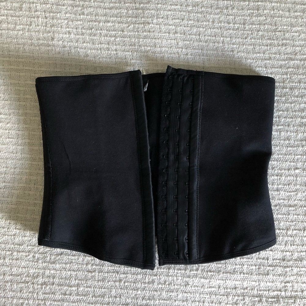 Waist belt/faja